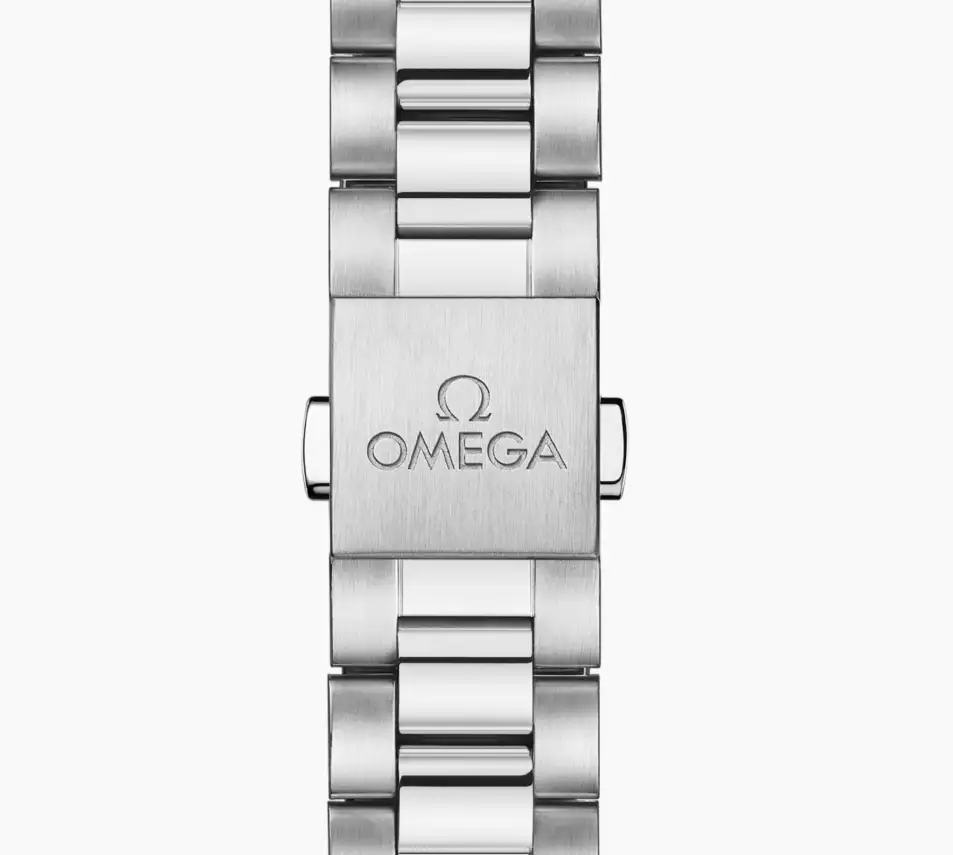 Omega Aquaterra Unisex Automatic Brown Stainless Steel Watch O22010382013003 - view 3