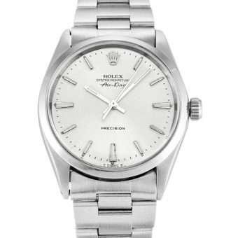 Rolex Air-King 114200 - view 6