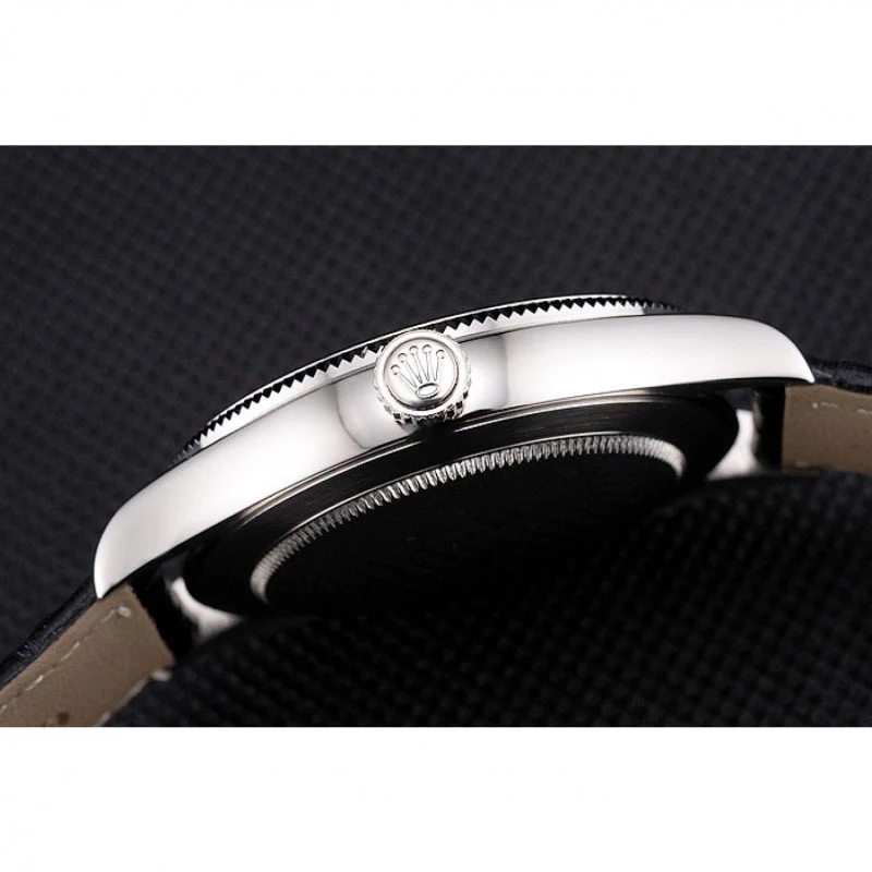 Superclone Rolex Cellini 38mm White Dial REP016805 - view 10