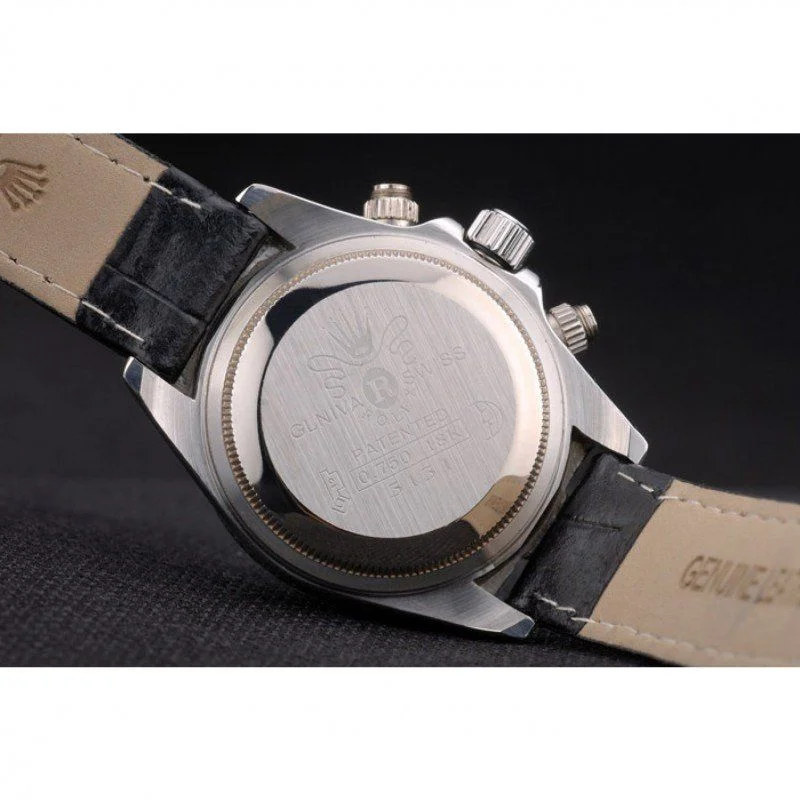 Rolex Daytona 35mm Diamond Dial REP016830 - view 8