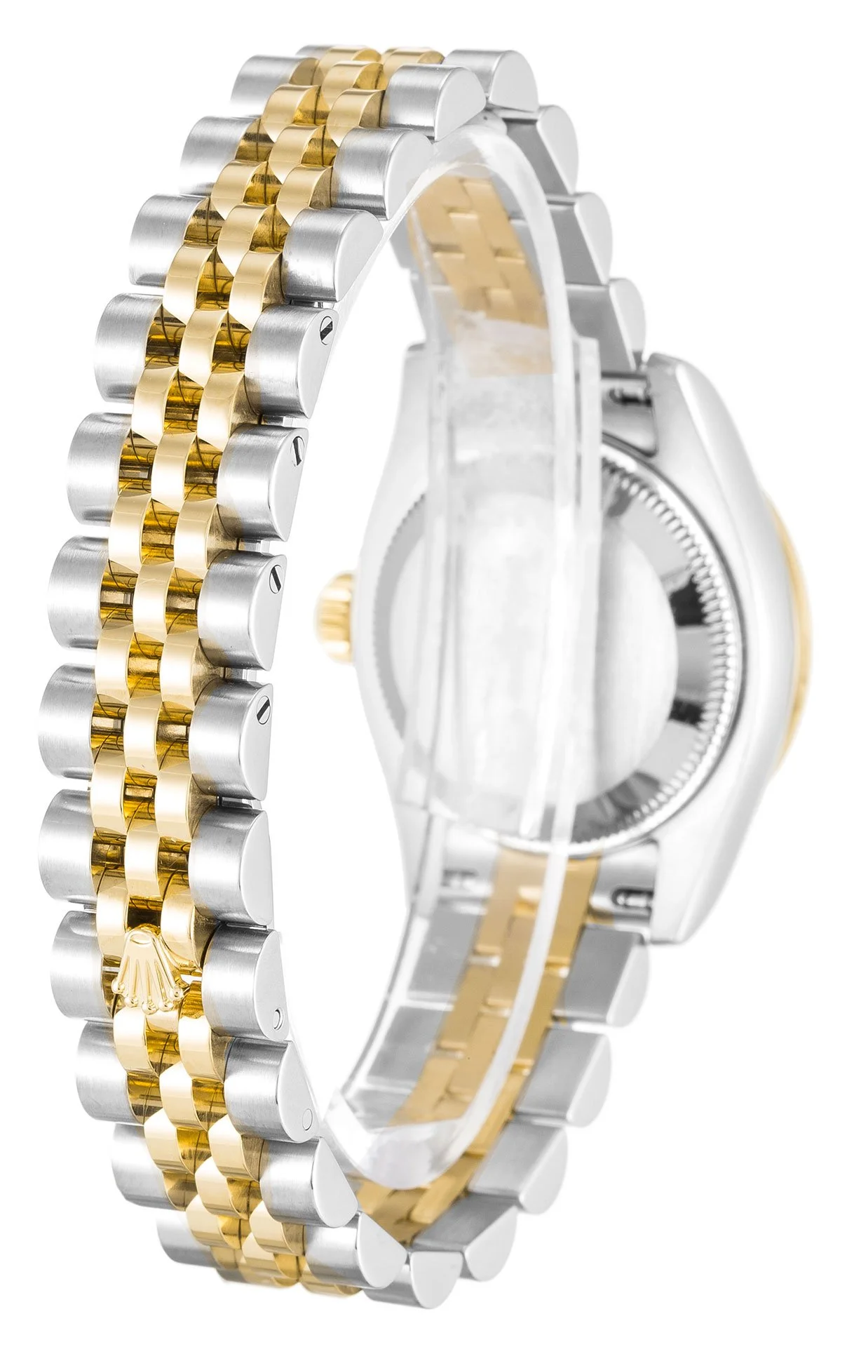Rolex Lady-Datejust 26mm Champagne Dial 179313-2 - view 4