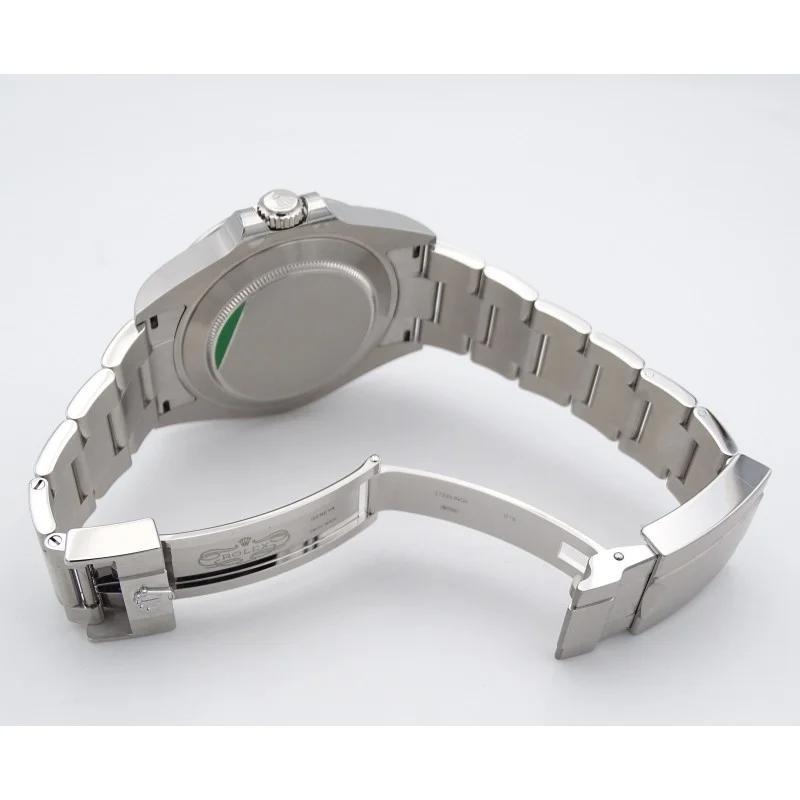 Rolex  Polar  Explorer II 42mm White Dial 226570 WSO - view 4