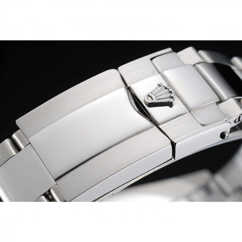 Rolex Daytona 42mm Silver Dial 1454251 - view 7