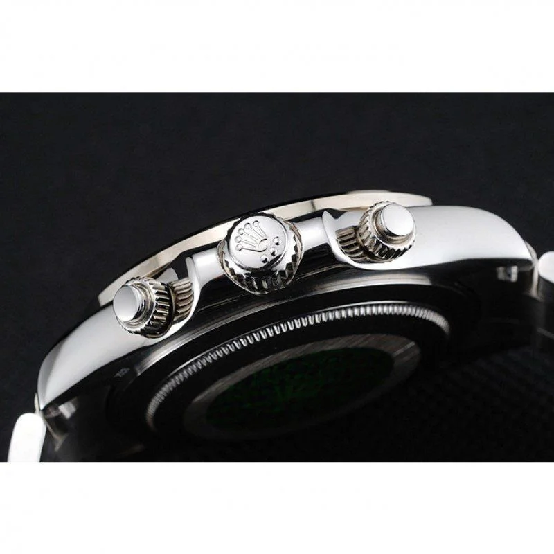 Rolex Daytona 42mm Silver Dial 1454251 - view 10