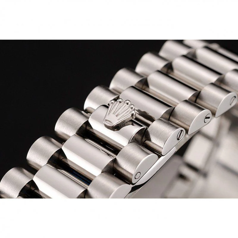 Superclone Rolex Day-Date 40mm Blue Dial 1453962 - view 6