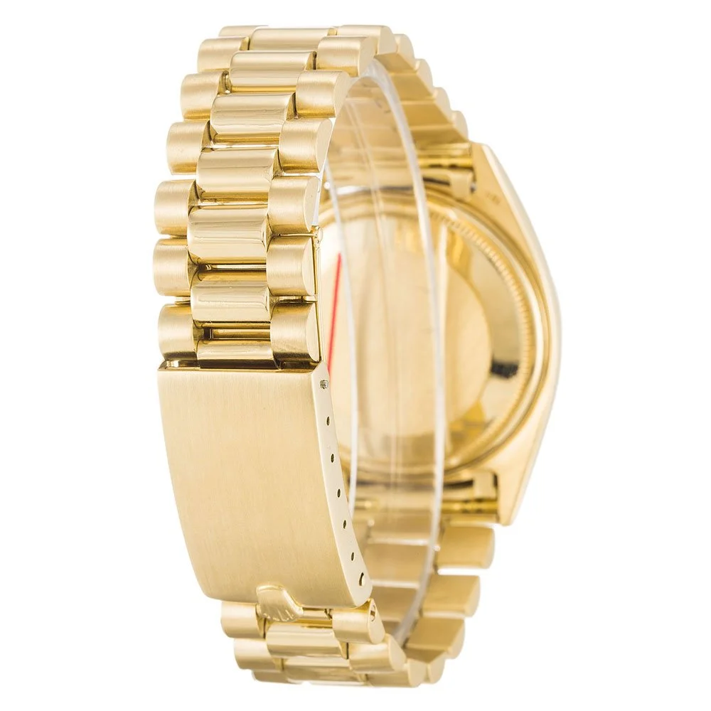 Rolex Day-Date 36mm Champagne Dial 1803 - view 3