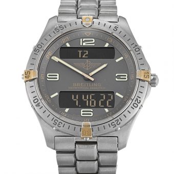 Breitling Avenger Seawolf A73390 - view 6