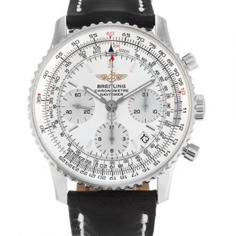Breitling Navitimer A23322 - view 5