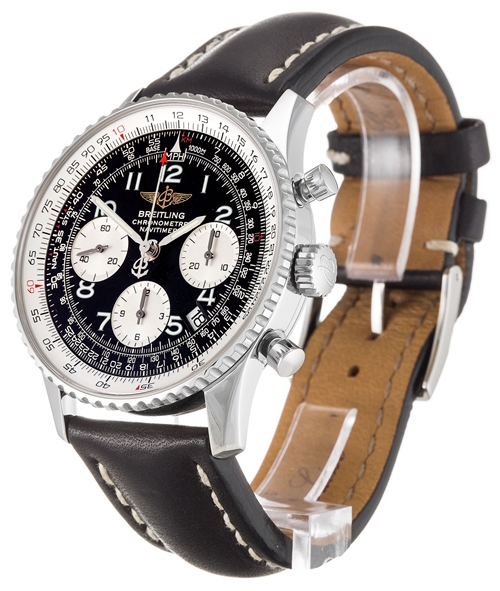 Breitling Navitimer A23322 - view 3
