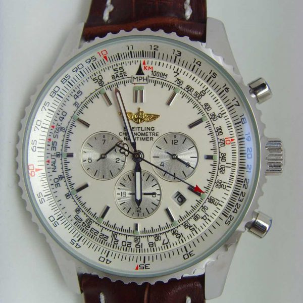 Breitling Navitimer A23322 - view 5