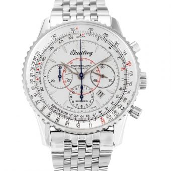Breitling Navitimer A23322 - view 6