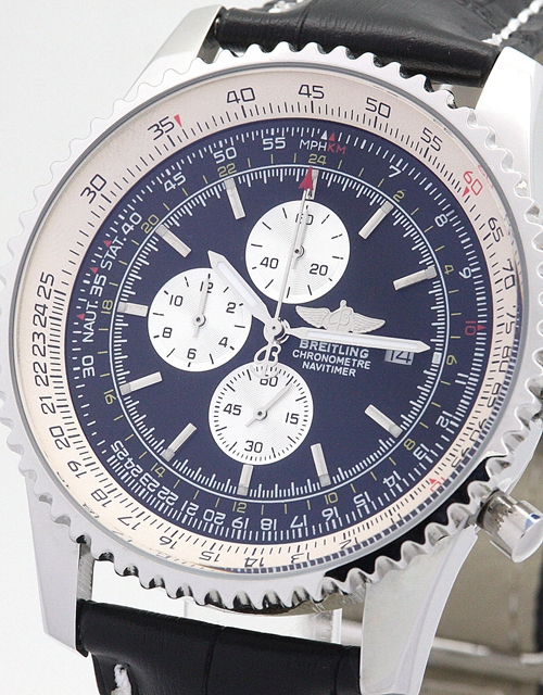 Breitling Navitimer A23322 - view 4