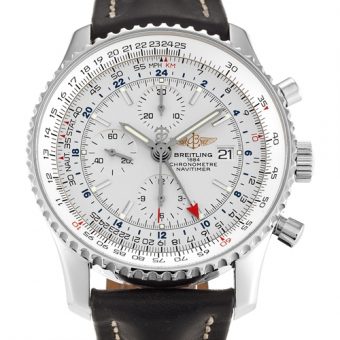 Breitling Navitimer World A24322 - view 5