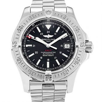 Breitling Montbrillant A41330 - view 6