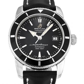 Breitling SuperOcean Heritage A13320 - view 5
