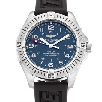 Breitling Colt A57035 - view 5