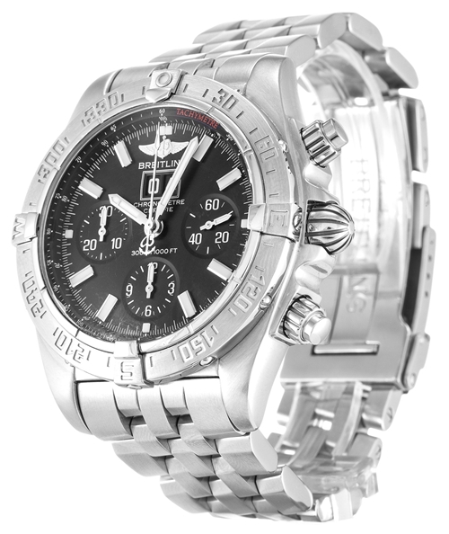 Breitling Blackbird A44359 - view 3