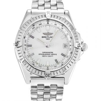 Breitling Blackbird A44359 - view 6