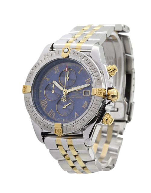Breitling Chronomat - view 4