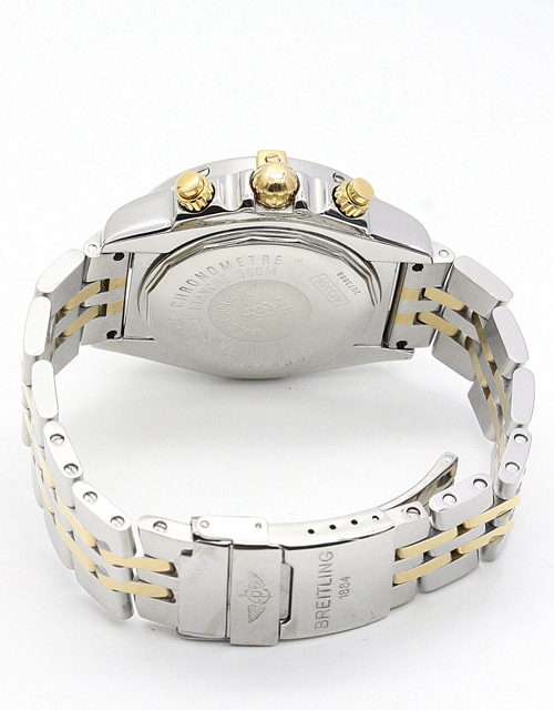 Breitling Chronomat - view 5