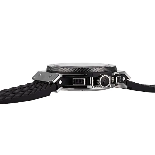 Hublot Big Bang Men Automatic Black Rubber Watch 301.SB.131.RX - view 6