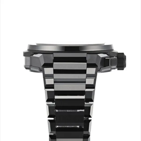 Hublot Big Bang Men Automatic Black Ceramic Watch 451.CX.1140.CX - view 7