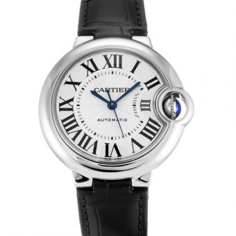 Cartier Ballon Bleu WE902031 - view 6