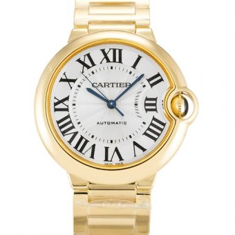 Cartier Ballon Bleu WE902034 - view 6