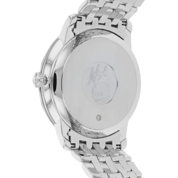 Omega De Ville Men Automatic Mother of Pearl Stainless Steel Watch O42410402002004 - view 6