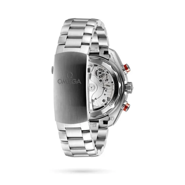 Omega Planet Ocean Men Automatic Grey Stainless Steel Watch O21530465199001 - view 4