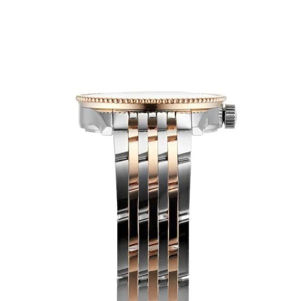 Breitling Navitimer Women Automatic Mother of Pearl Stainless Steel   Rose Gold Watch U17395211A1U1 - view 5