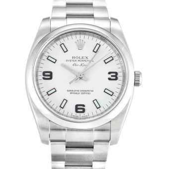 Rolex Air-King 14010M - view 6
