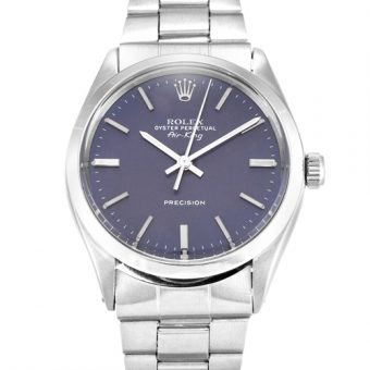 Rolex Air-King 5500 - view 6