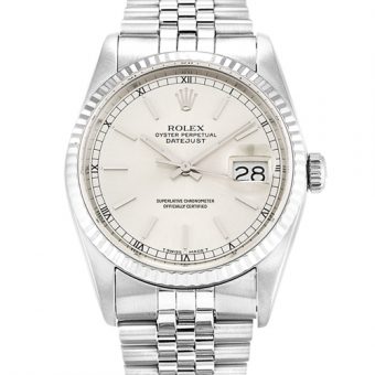 Rolex Datejust 116234 - view 6
