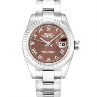 Rolex Datejust 116244 - view 5