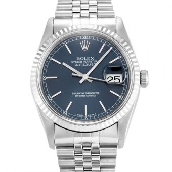 Rolex Datejust 16220 - view 7