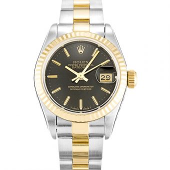 Rolex Datejust 16220 - view 5
