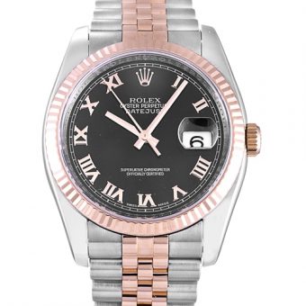 Rolex Datejust 16233 - view 5