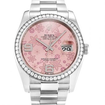 Rolex Datejust 16234 - view 6