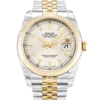 Rolex Datejust II 116300 - view 5