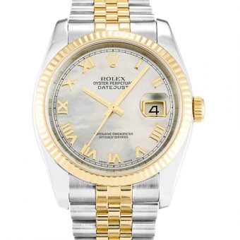 Rolex Datejust Lady 178240 - view 5
