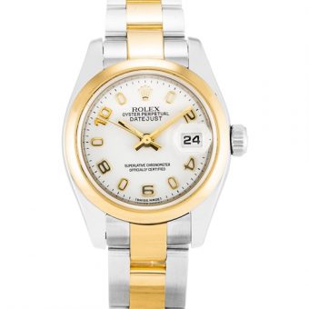 Rolex Datejust Lady 179171 - view 5