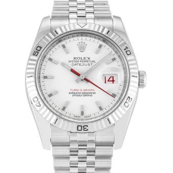 Rolex Datejust Lady 179174 - view 5