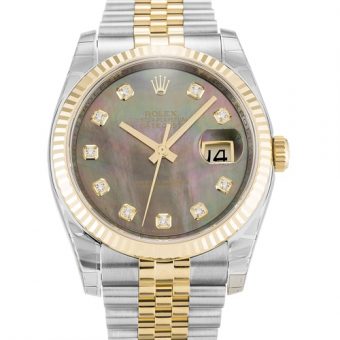 Rolex Datejust Lady 69173 - view 5