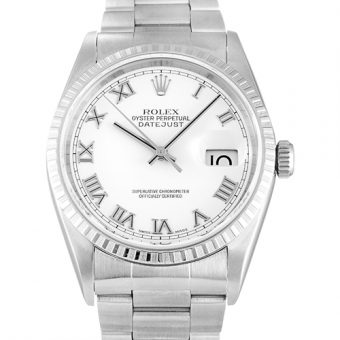 Rolex Datejust Lady 69173 - view 6