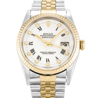 Rolex Mid-Size Datejust 178238 - view 6