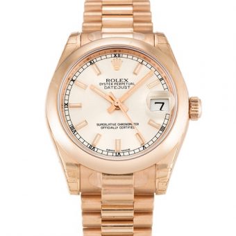 Rolex Mid-Size Datejust 178241 - view 6