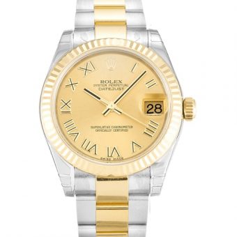 Rolex Mid-Size Datejust 178271 - view 6