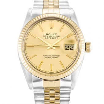 Rolex Mid-Size Datejust 178343 - view 5