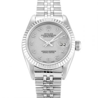 Rolex Turn-O-Graph 116263 - view 6
